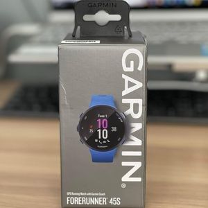 Garmin Running Watch